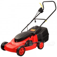 Газонокосилка электрическая Grinda 1500 Вт во Владикавказе