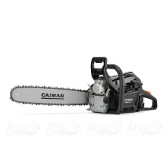 Бензопила Caiman Chenso 50-18 SL18 Decompressor во Владикавказе