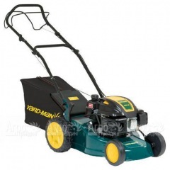 Газонокосилка бензиновая Yard-Man YM 5519 SPO-L HW во Владикавказе