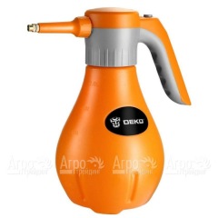 Опрыскиватель ручной DEKO DKSP14 2 л во Владикавказе
