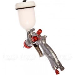 Пневматический краскопульт Crown CT38100-1.0 во Владикавказе