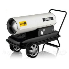 Дизельная тепловая пушка Энергопром ТПД-25Т во Владикавказе