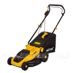 Газонокосилка электрическая Huter ELM-1800P во Владикавказе