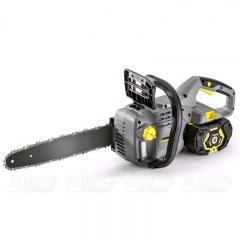 Аккумуляторная пила Karcher CS 330 Bp-14 во Владикавказе