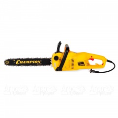 Электропила Champion 520N-16" во Владикавказе