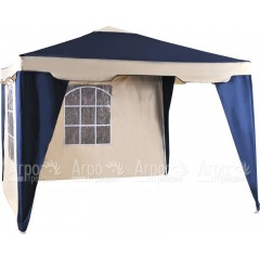 Тент-шатер Green Glade 1031 NEW во Владикавказе