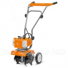 Легкий культиватор Daewoo DAT 3530 во Владикавказе