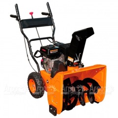 Снегоуборщик Prorab GST 52 S во Владикавказе