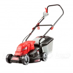 Газонокосилка электрическая Зубр ЗГКЭ-32-1000 во Владикавказе