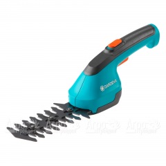 Аккумуляторые садовые ножницы Gardena AccuCut дисплей 09851-30.000.00 во Владикавказе