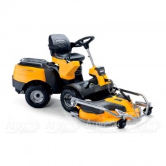 Райдер Stiga Park Pro 540 IX во Владикавказе