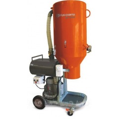 Пылеуловитель Husqvarna DC 5500  во Владикавказе