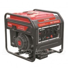 Бензиновый генератор инверторный Elitech БИГ 9500ЕАМ 7 кВт во Владикавказе