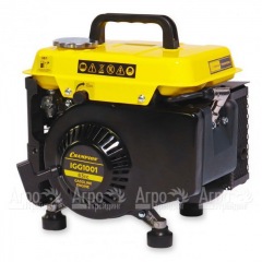 Бензиновый генератор инверторный Champion IGG1001 1 кВт во Владикавказе