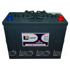 Необслуживаемый тяговый гелевый аккумулятор 12B 105 Ач для подметальных машин Lavor во Владикавказе