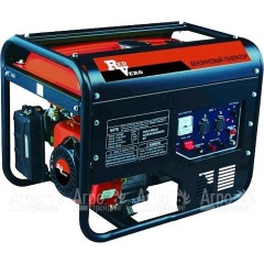 Бензогенератор RedVerg RD-G3600N 2.5 кВт во Владикавказе