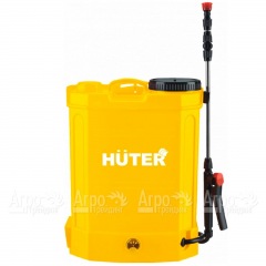 Опрыскиватель аккумуляторный Huter SP-12AC во Владикавказе