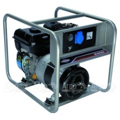 Бензогенератор Briggs&#38;Stratton 2400A 2.2 кВт во Владикавказе