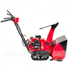 Снегоуборщик гусеничный Honda HSS 655 ETS во Владикавказе