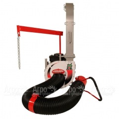 Коммунальный садовый пылесос Little Wonder Truck Loader Monster 18HP во Владикавказе