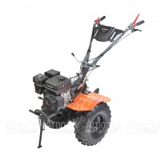 Мотоблок Patriot Волга во Владикавказе