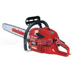 Бензопила Shindaiwa 488-18" во Владикавказе