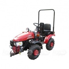 Многофункциональный минитрактор Беларус 152H + ПСМ во Владикавказе