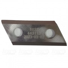 Нож для измельчителя GEOS by Al-Ko MH 2500 Slice во Владикавказе