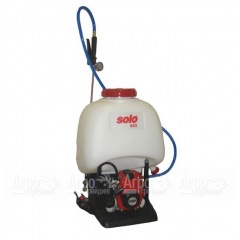 Бензиновый опрыскиватель Solo 433H во Владикавказе