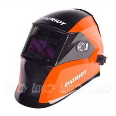 Маска сварщика хамелеон Patriot 600S во Владикавказе