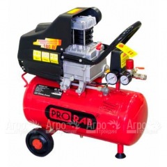 Компрессор поршневой Prorab 2125 во Владикавказе