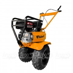 Мотоблок Habert HХ-25 во Владикавказе