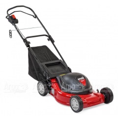 Газонокосилка электрическая MTD 46 E во Владикавказе