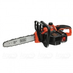 Аккумуляторная пила Black+Decker GKC3630LB-12" (без аккумулятора и зарядного устройства) во Владикавказе