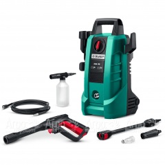 Мойка высокого давления Зубр АВД-115 во Владикавказе