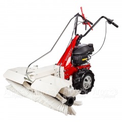 Подметальная машина Eurosystems Minieffe B&#38;S 625EX во Владикавказе