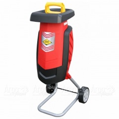 Садовый измельчитель электрический DDE SH2540 во Владикавказе