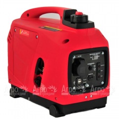 Бензиновый генератор инверторный Elitech БИГ 1000Р 0.9 кВт во Владикавказе