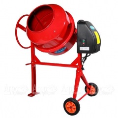 Бетоносмеситель Tsunami RM 140L (Бетономешалка Tsunami RM 140L) во Владикавказе