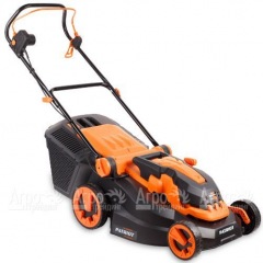 Электрическая газонокосилка Patriot PT 2042 Е во Владикавказе