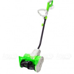 Снегоуборщик аккумуляторный RedVerg RD-SB18-300BLC/U (без аккумулятора и зарядного устройства) во Владикавказе