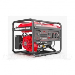 Бензогенератор Sunreka G3100 2.8 кВт во Владикавказе