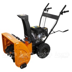 Снегоуборщик Sturm STG5775R во Владикавказе