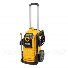 Мойка высокого давления Denzel K 50 Power во Владикавказе