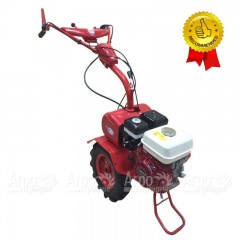 Мотоблок Салют-100 с двигателем Honda GX 200 OHV 6.5 л.с. (Салют 100-X-M1) во Владикавказе