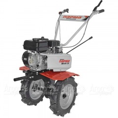 Мотоблок Парма МБ-04-7.0 (фрезы в комплекте) во Владикавказе