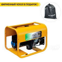 Бензогенератор Caiman Explorer 6010XL12 4.8 кВт во Владикавказе