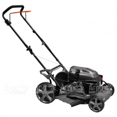 Газонокосилка бензиновая Carver LMG-2051HMS во Владикавказе