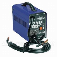 Сварочный полуавтомат BlueWeld Combi 105 во Владикавказе
