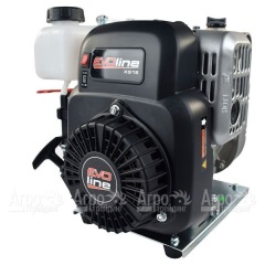 Бензиновая мотопомпа EVOline XG 15 во Владикавказе